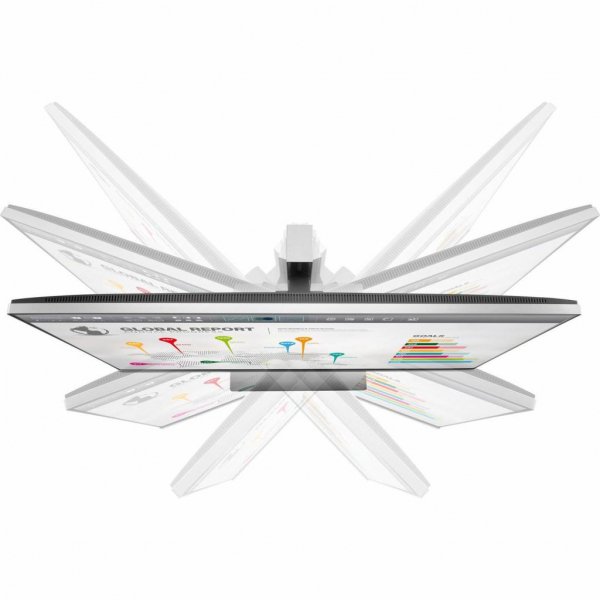 Монітор HP EliteDisplay E273q (1FH52AA) Монітор HP EliteDisplay E273q (1FH52AA)