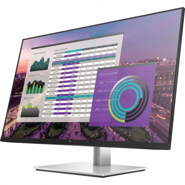 Hp elitedisplay e324q обзор