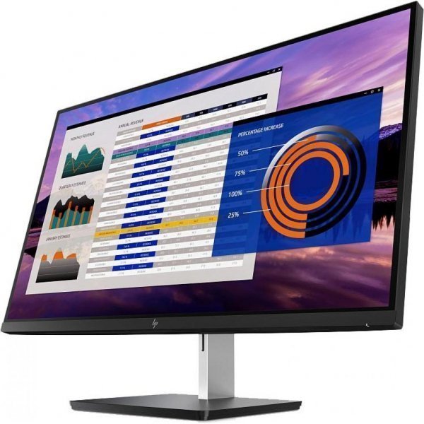 Монітор HP EliteDisplay S270n (2PD37AA)