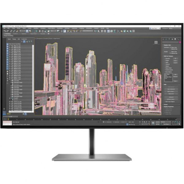 Монітор HP HP Z27u G3 (1B9X2AA)