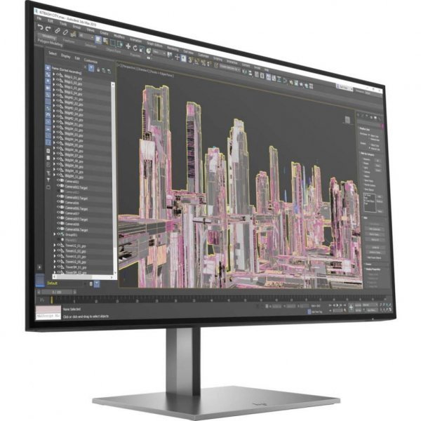 Монітор HP HP Z27u G3 (1B9X2AA)
