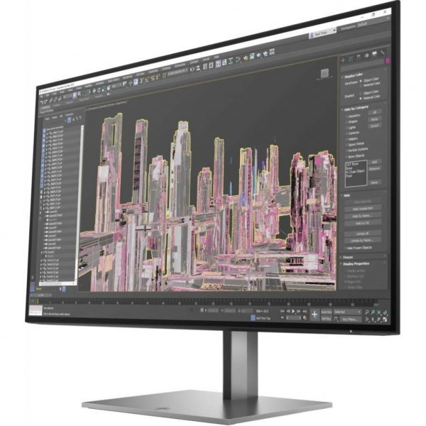 Монітор HP HP Z27u G3 (1B9X2AA)