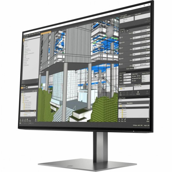 Монітор HP Z24n G3 WUXGA Display (1C4Z5AA) Монітор HP Z24n G3 WUXGA Display (1C4Z5AA)