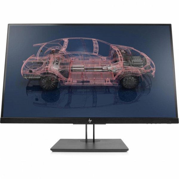 Монітор HP Z27n G2 Display (1JS10A4) Монітор HP Z27n G2 Display (1JS10A4)