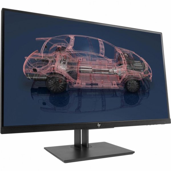 Монітор HP Z27n G2 Display (1JS10A4) Монітор HP Z27n G2 Display (1JS10A4)