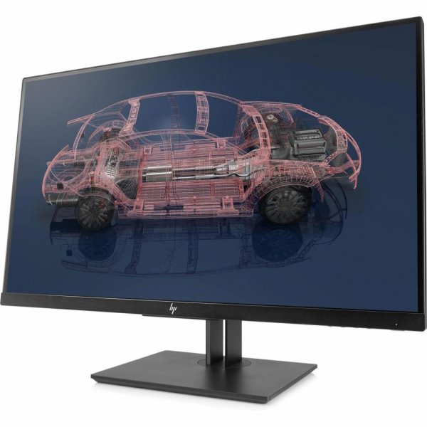 Монітор HP Z27n G2 Display (1JS10A4) Монітор HP Z27n G2 Display (1JS10A4)