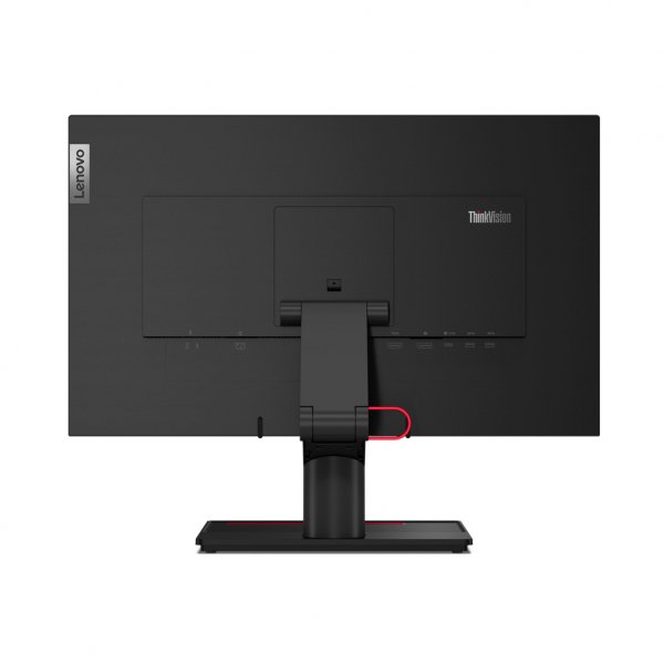 Монітор Lenovo T24t-20 (62C5GAT1UA)