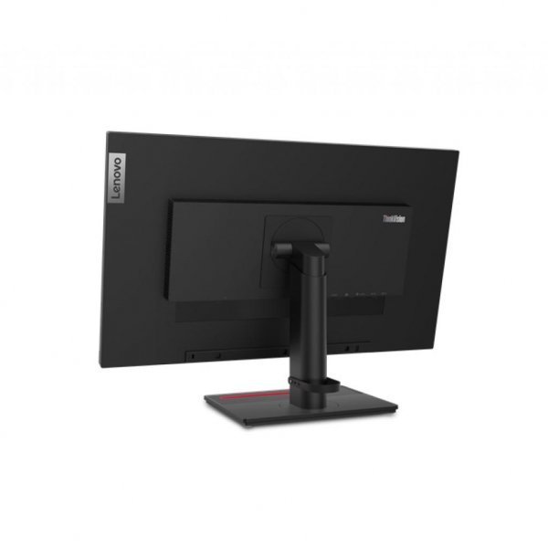 Монітор Lenovo ThinkVision T27h-20 WQHD3.1*4,IPS,Pivot (61ECGAT2UA) Монітор Lenovo ThinkVision T27h-20 WQHD3.1*4,IPS,Pivot (61ECGAT2UA)