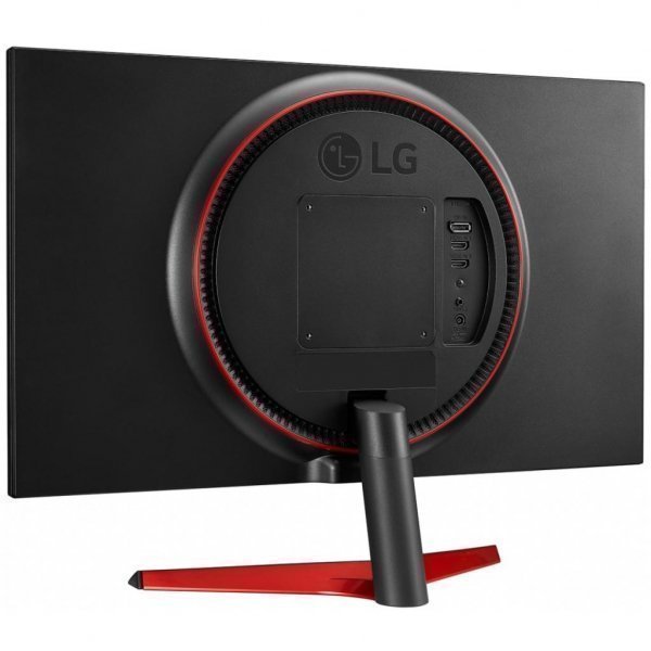 Монітор LG 24GL600F-B