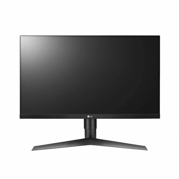 Настройка монитора lg 27gl850