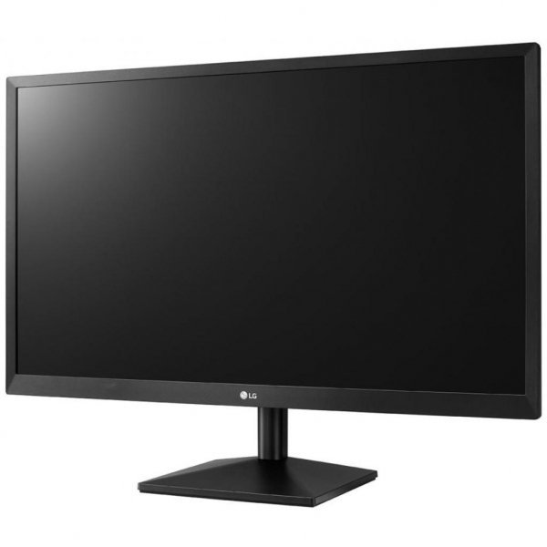 Монітор LG 27MK430H-B