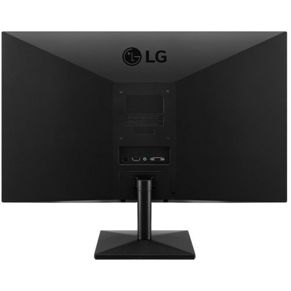 Монітор LG 27MK430H-B