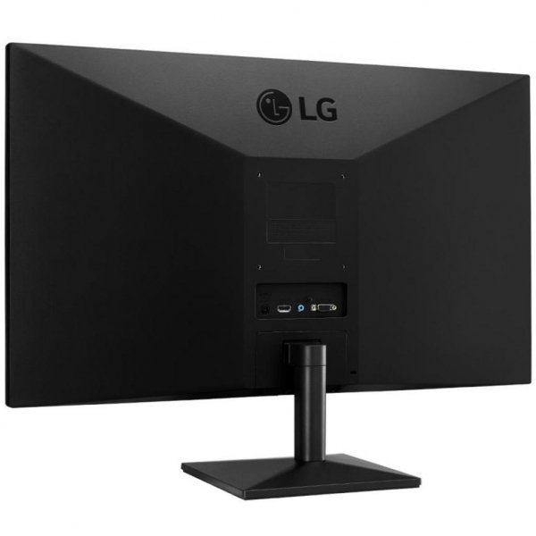 Монітор LG 27MK430H-B