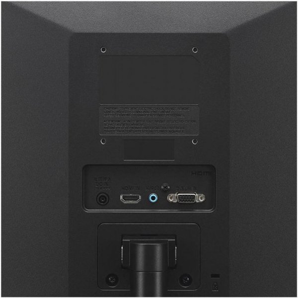 Монітор LG 27MK430H-B