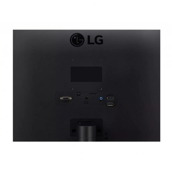 Монітор LG 27MP60G-B