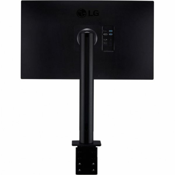 Монітор LG 27QN880-B