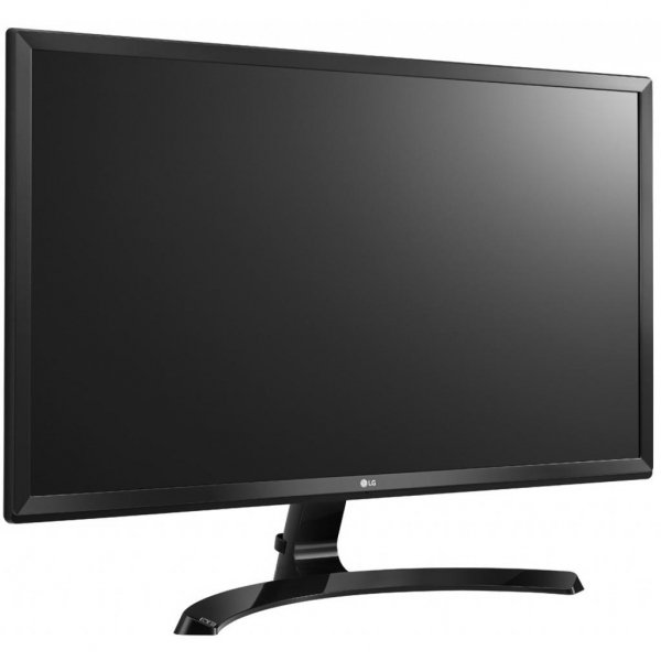 Монітор LG 27UD58-B Монітор LG 27UD58-B