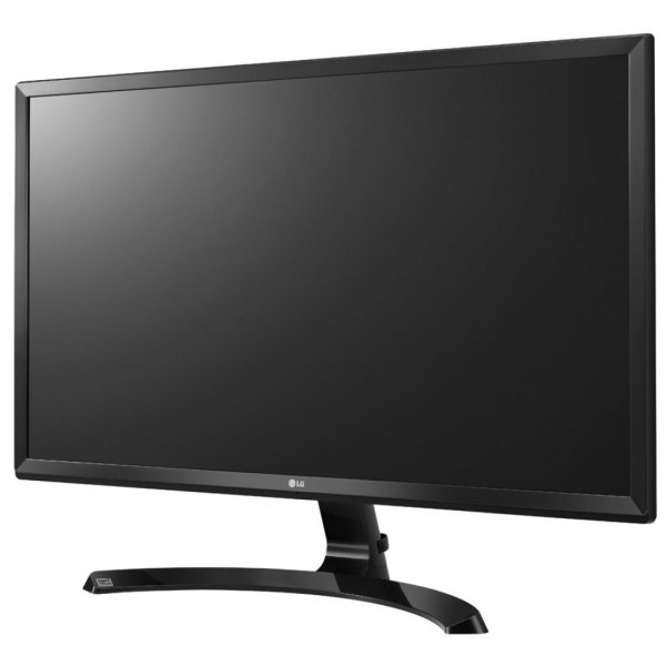 Монітор LG 27UD58-B Монітор LG 27UD58-B