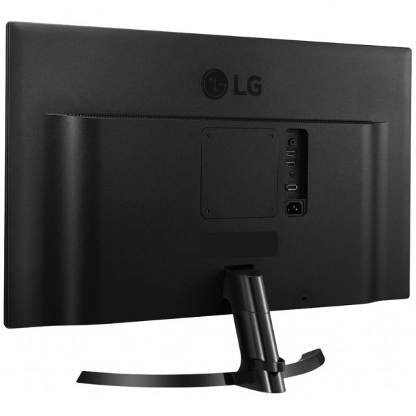 Монітор LG 27UD58-B Монітор LG 27UD58-B