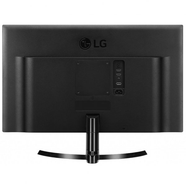 Монітор LG 27UD58-B Монітор LG 27UD58-B