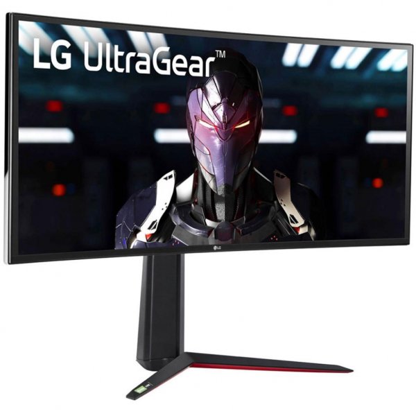 Монітор LG 34GN850-B