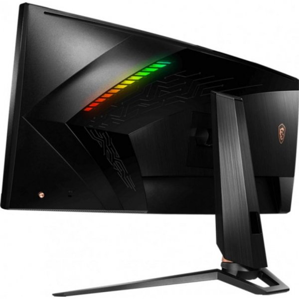 Монітор MSI OPTIX MPG341CQR