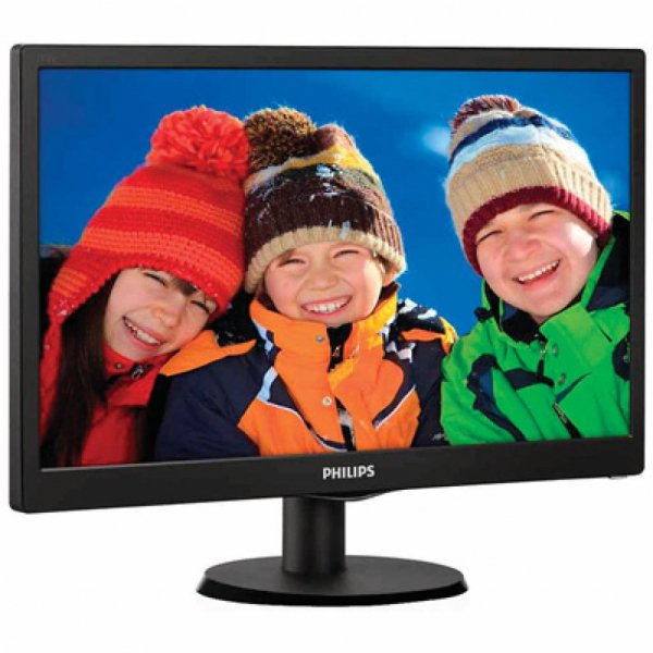 Монітор PHILIPS 193V5LSB2/62