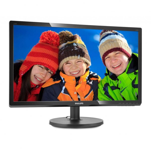 Монітор PHILIPS 216V6LSB2/62