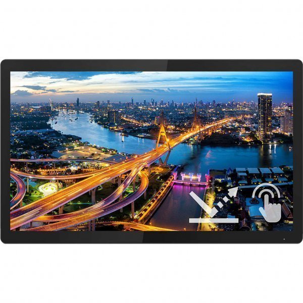 Монітор Philips 222B1TFL/00 Монітор Philips 222B1TFL/00