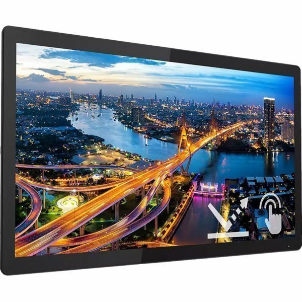 Монітор Philips 222B1TFL/00 Монітор Philips 222B1TFL/00