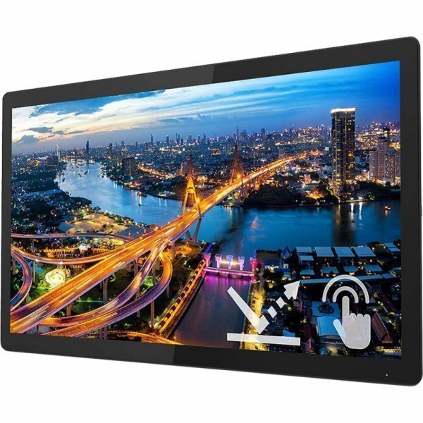 Монітор Philips 222B1TFL/00 Монітор Philips 222B1TFL/00