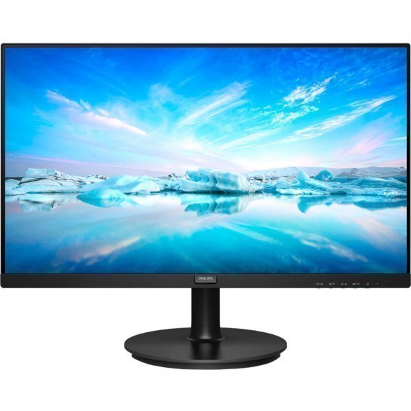 Монітор Philips 222V8LA/01 Монітор Philips 222V8LA/01