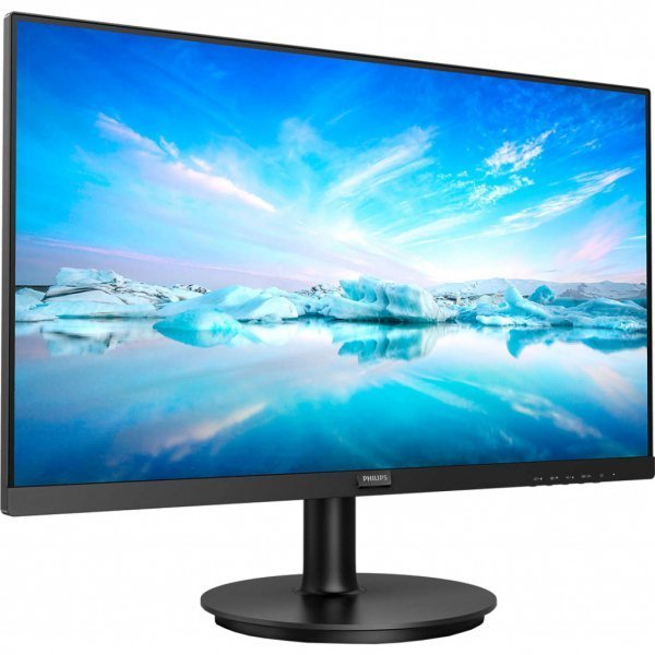 Монітор Philips 222V8LA/01 Монітор Philips 222V8LA/01