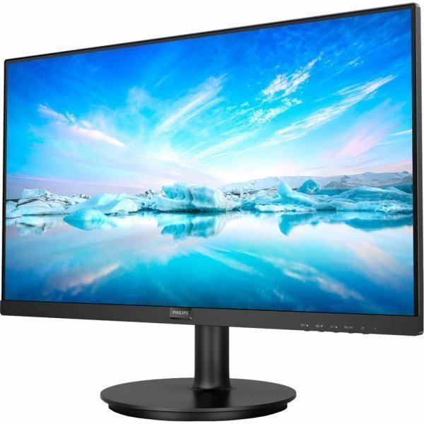 Монітор Philips 222V8LA/01 Монітор Philips 222V8LA/01
