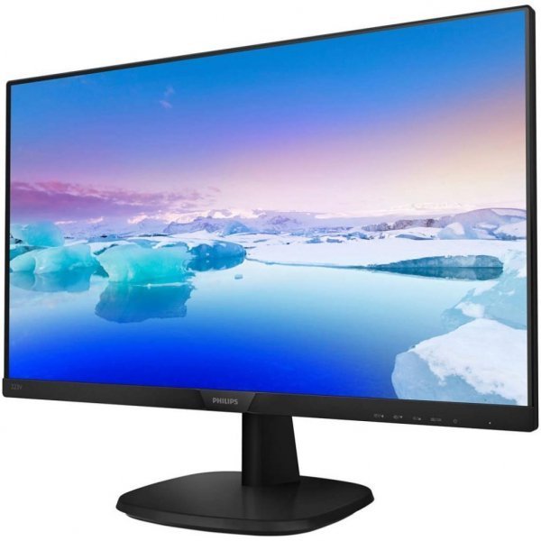 Монітор PHILIPS 223V7QDSB/00