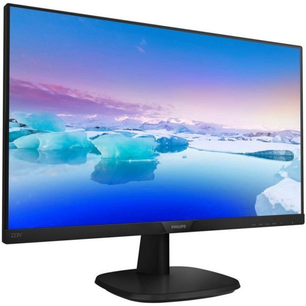 Монітор PHILIPS 223V7QDSB/00