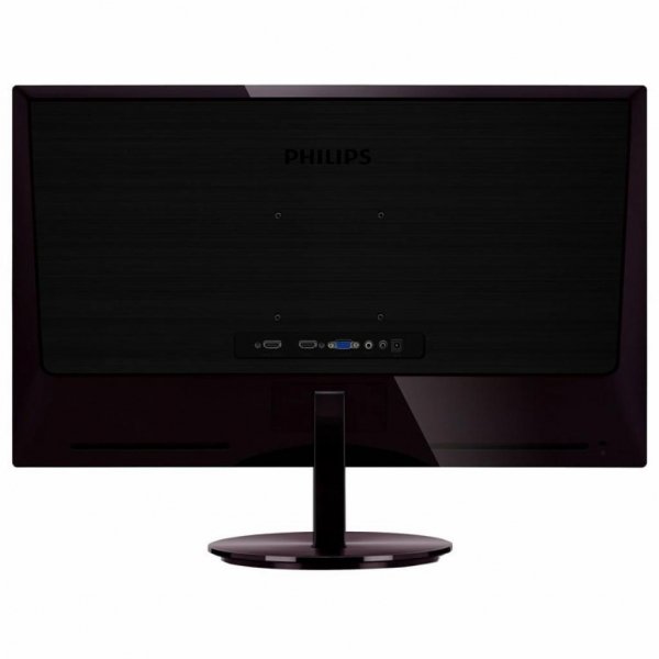 Монітор PHILIPS 224E5QHSB/01 Монітор PHILIPS 224E5QHSB/01