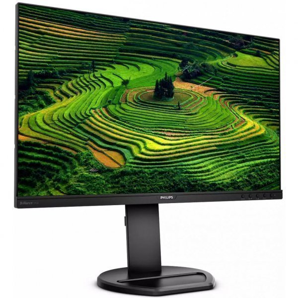 Монітор PHILIPS 241B8QJEB/00 Монітор PHILIPS 241B8QJEB/00