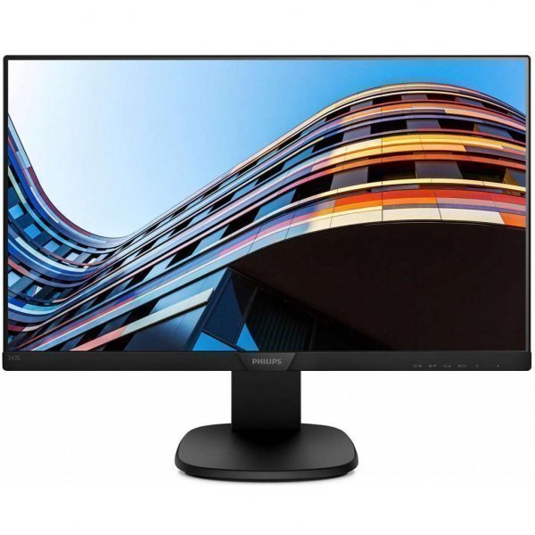 Монітор PHILIPS 243S7EJMB/00 Монітор PHILIPS 243S7EJMB/00