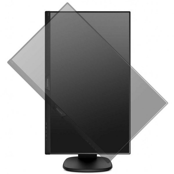 Монітор PHILIPS 243S7EJMB/00 Монітор PHILIPS 243S7EJMB/00