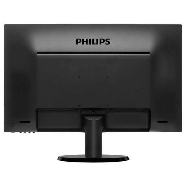 Монітор PHILIPS 243V5QHSBA/01