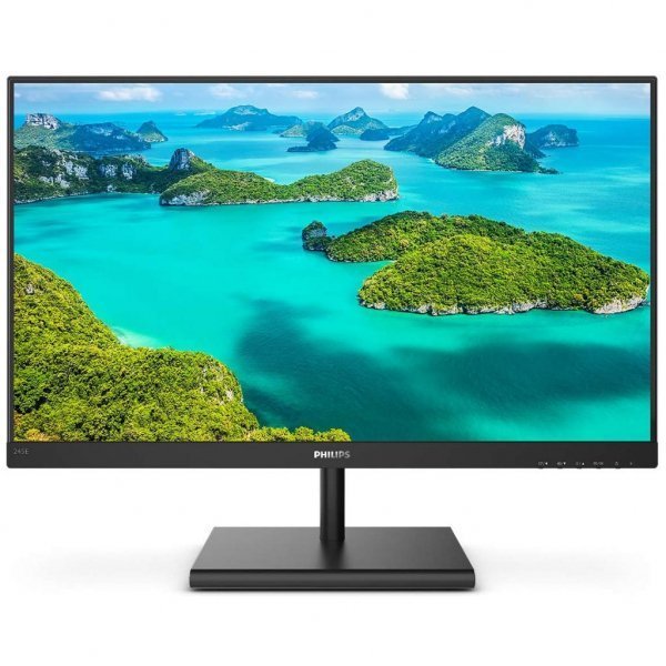 Монітор PHILIPS 245E1S/00 Монітор PHILIPS 245E1S/00