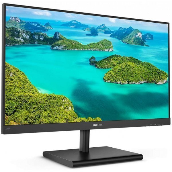 Монітор PHILIPS 245E1S/00 Монітор PHILIPS 245E1S/00