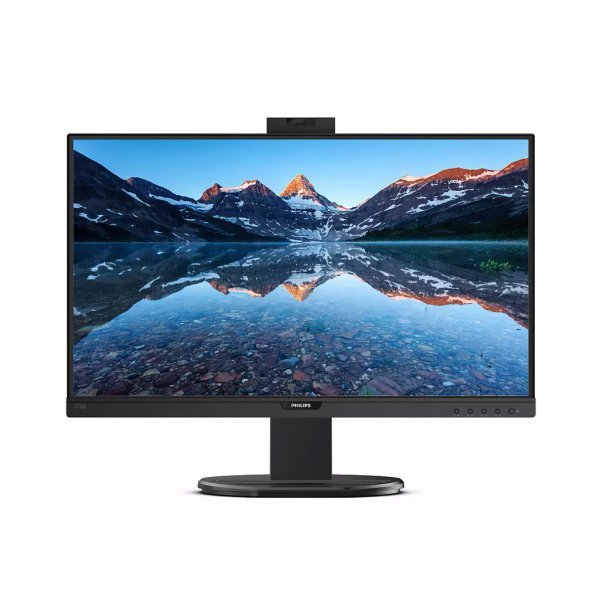 Монітор Philips 276B9H (276B9H/00) Монітор Philips 276B9H (276B9H/00)