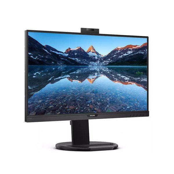 Монітор Philips 276B9H (276B9H/00) Монітор Philips 276B9H (276B9H/00)