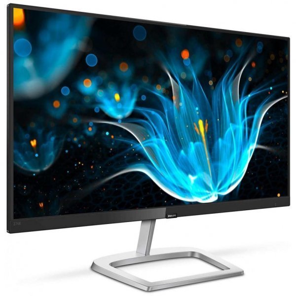 Монітор PHILIPS 276E9QSB/00 Монітор PHILIPS 276E9QSB/00