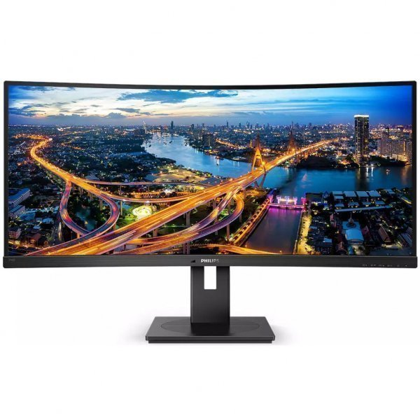 Монітор PHILIPS 346B1C/00 Монітор PHILIPS 346B1C/00