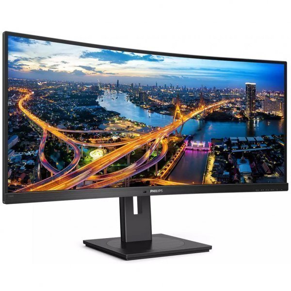 Монітор PHILIPS 346B1C/00 Монітор PHILIPS 346B1C/00