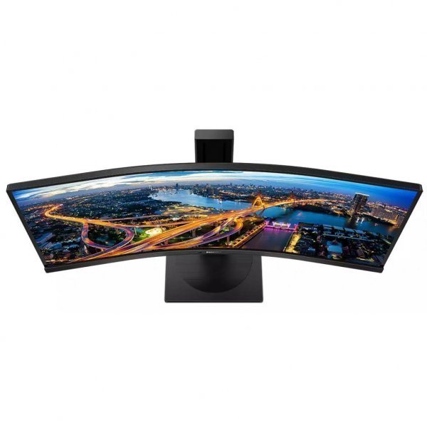 Монітор PHILIPS 346B1C/00 Монітор PHILIPS 346B1C/00
