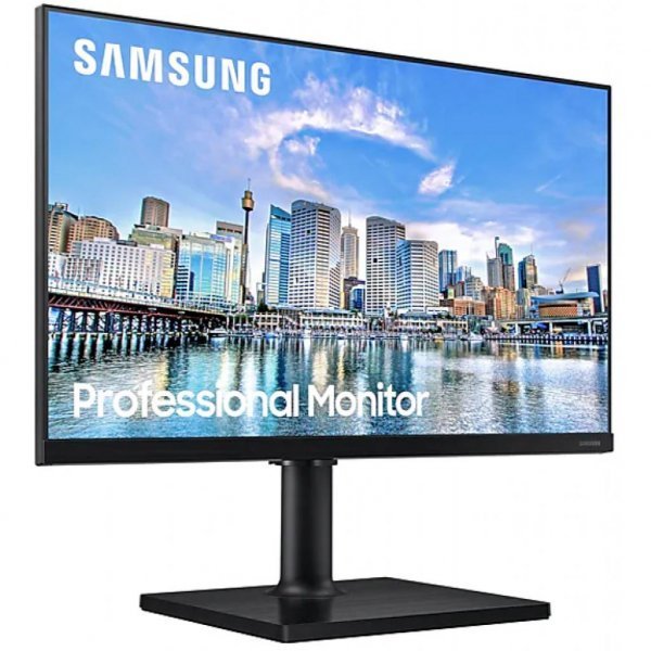 Монітор Samsung F27T450FQI (LF27T450FQIXCI) Монітор Samsung F27T450FQI (LF27T450FQIXCI)